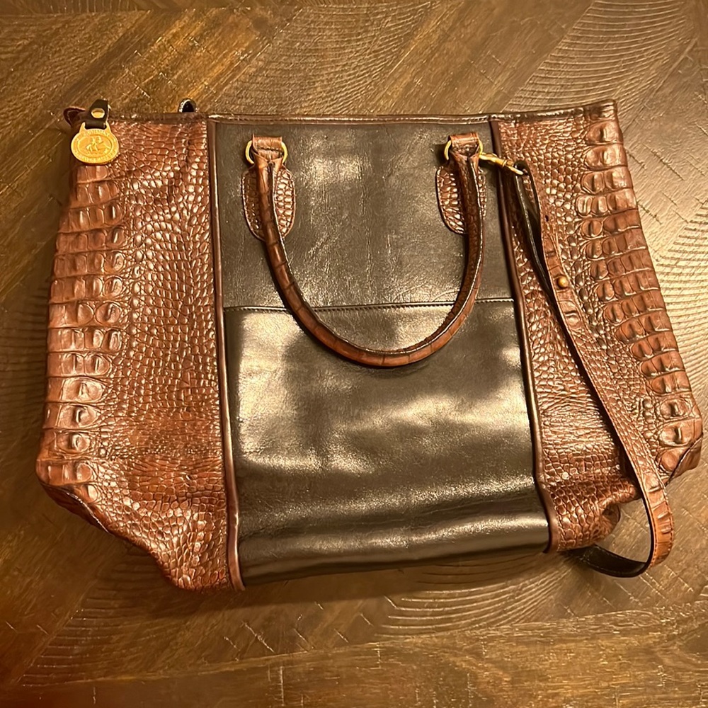 Brahmin handbag